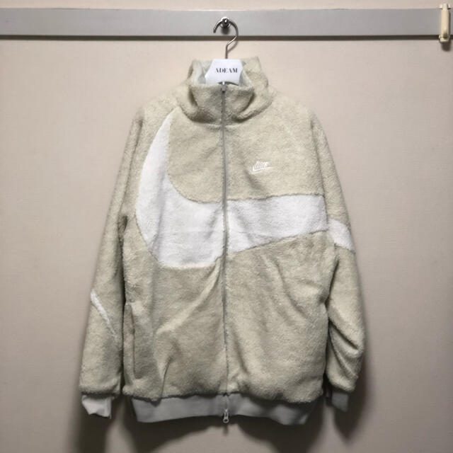 NIKE ナイキ ボアジャケット-