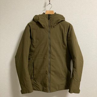 アークテリクス(ARC'TERYX)のアークテリクス　コダ　パーカ(ナイロンジャケット)