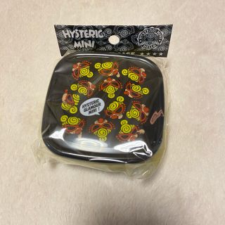 ヒステリックミニ(HYSTERIC MINI)のヒスミニ (ランチボックス巾着)