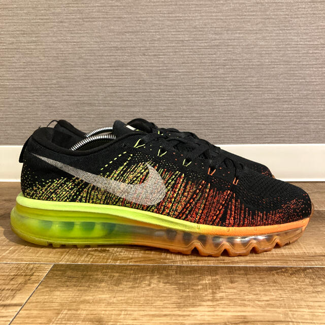 NIKE FLYKNIT MAX ナイキ 2013年 フライニットマックス