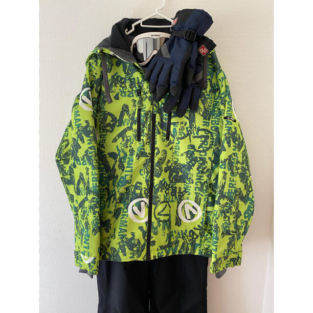 スキーウェアARBN - www.glycoala.com