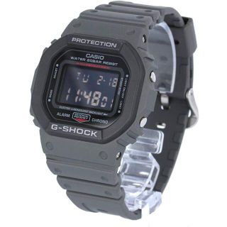 カシオ(CASIO)の【未使用品】CASIO G-SHOCK DW-5610SU-8DR(腕時計(デジタル))