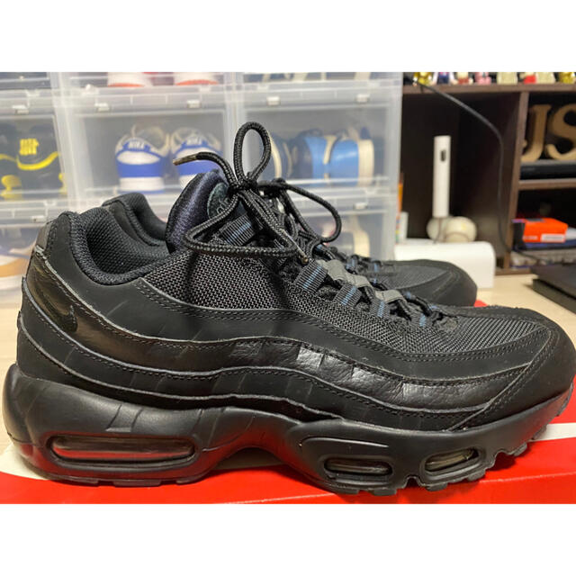 専用 NIKE AIRMAX95 エアマックス/値下げ交渉◎