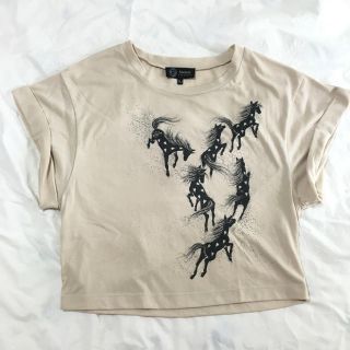 スレトシス(Sretsis)のsretsis カットソー(Tシャツ(半袖/袖なし))