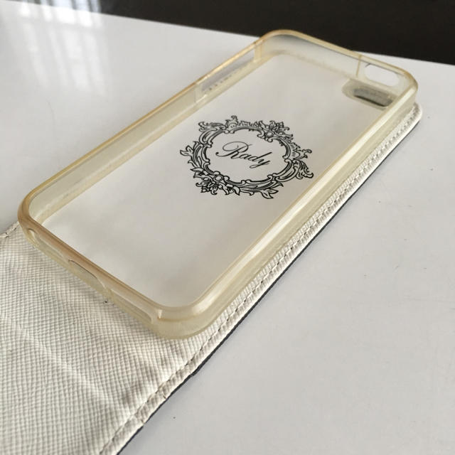 Rady(レディー)のRady♡iPhoneケース スマホ/家電/カメラのスマホアクセサリー(モバイルケース/カバー)の商品写真