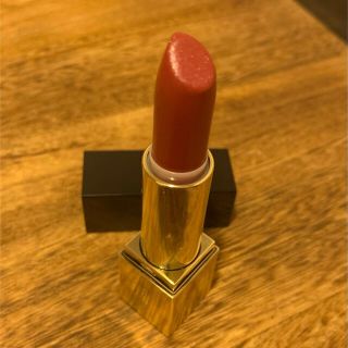 エスティローダー(Estee Lauder)のエスティ　ローダー　54番　ピュアカラー　クリスタルシアー　リップ　口紅(口紅)