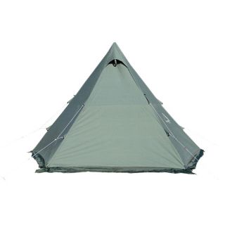 サーカス(circus)のtent-Mark DESIGNS サーカスTC DX　ダックグリーン(テント/タープ)