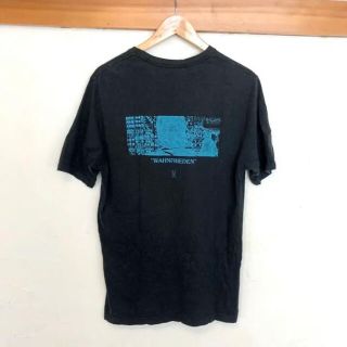 UNDERCOVER - UNDERCOVER アンダーカバー 06SS T期 KLAUS