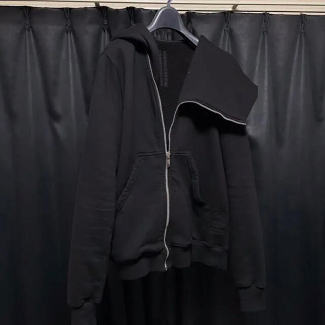 RICK OWENS パーカー