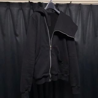 リックオウエンス(Rick Owens)のRICK OWENS パーカー(パーカー)