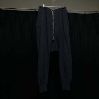 リックオウエンス(Rick Owens)のRICK OWENS サルエルパンツ(サルエルパンツ)