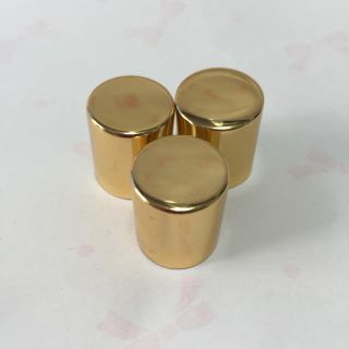 新品 未使用 ミニランプ 消火キャップ(その他)