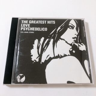 THE GREATEST HITS(ポップス/ロック(邦楽))