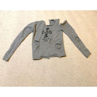 ヴィヴィアンウエストウッド(Vivienne Westwood)のVivienne Westwood  ニットトップス(ニット/セーター)