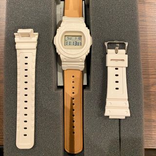 エンダースキーマ(Hender Scheme)のHender Scheme × G-SHOCK(腕時計(デジタル))