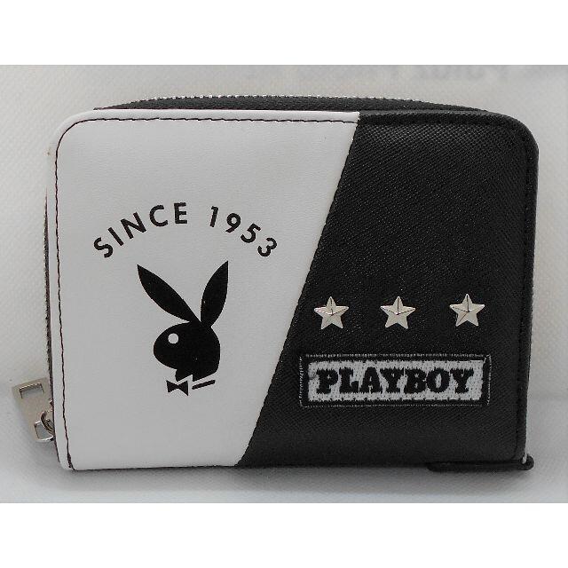 PlayBoy財布