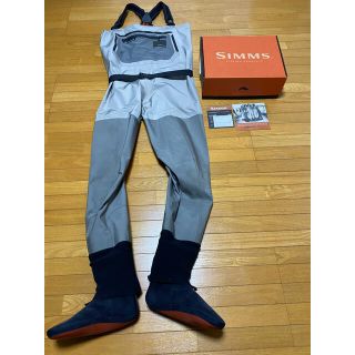 シムス(SIMS)のシムス　HEADWATERS PRO STOCKINGFOOT GORE-TEX(ウエア)