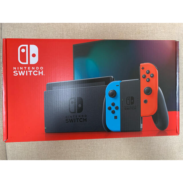 任天堂switch