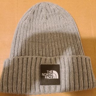 ザノースフェイス(THE NORTH FACE)のノースフェイス　ビーニー カプッチョリッド　NN42035(ニット帽/ビーニー)