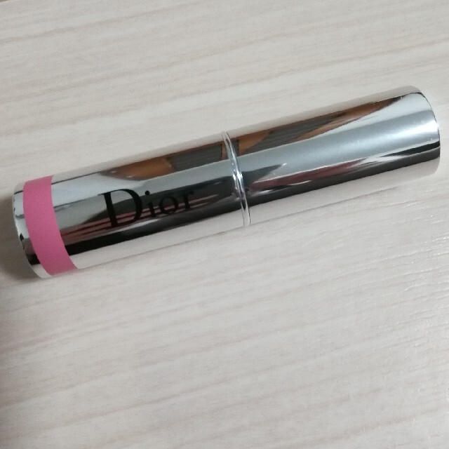 Dior  スティック グロウ 865  ピンクグロウ