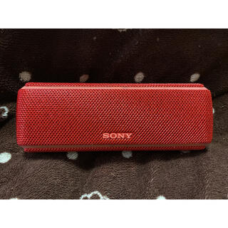 ソニー(SONY)のSONY Bluetooth スピーカー SRS-XB21(スピーカー)