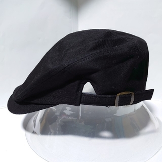 ハンチング　帽子　キャップ　未使用(ハンチング/ベレー帽)