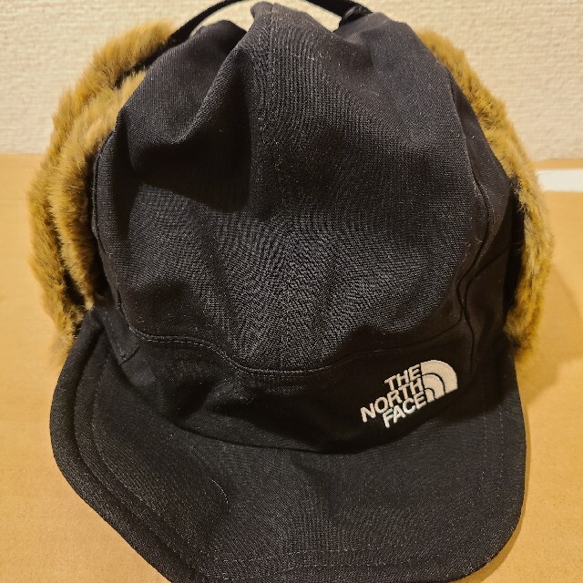 THE NORTH FACE(ザノースフェイス)のノースフェイス　フロンティアキャップ　NN41708　サイズM メンズの帽子(キャップ)の商品写真