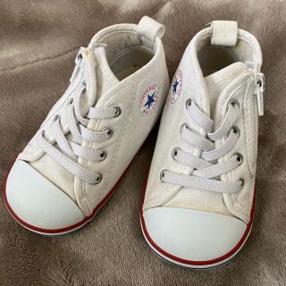 コンバース(CONVERSE)のコンバース　スニーカー(スニーカー)