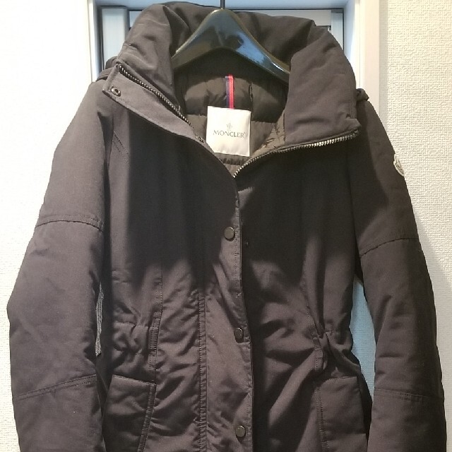 MONCLER(モンクレール)のモンクレールモンクレール⭐MONCLER JASEUR GIUBBOTTO レディースのジャケット/アウター(ダウンジャケット)の商品写真