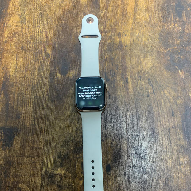 最高の品質の Apple アップルウォッチ - 腕時計(デジタル)