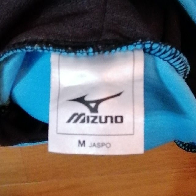 MIZUNO(ミズノ)のパーカー（ミズノ・サイズＭ） メンズのトップス(パーカー)の商品写真