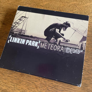 リンキンパーク CD(ポップス/ロック(洋楽))