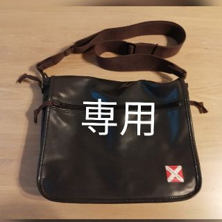 ヨシダカバン(吉田カバン)のLUGGAGE LABEL（ラゲッジレーベル） ライナー ショルダーバッグ(ショルダーバッグ)