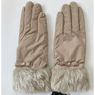 マリークワント(MARY QUANT)のマリークワント手袋(手袋)