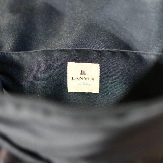 ランバンオンブルー(LANVIN en Bleu)のランバン　オンブルー　リュック(リュック/バックパック)