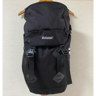 エフシーアールビー(F.C.R.B.)のFCRB Bristol ブリストル バッグパック ニューエラ リュック(バッグパック/リュック)