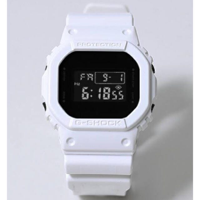 【高い素材】 G-SHOCK DW-5600E STUDIOUS × G-SHOCK CASIO - 腕時計(デジタル)