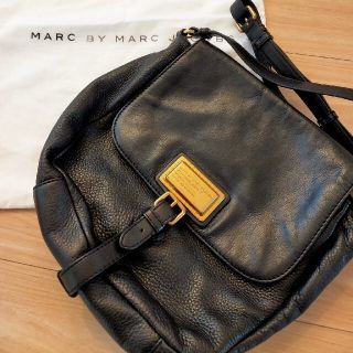 マークバイマークジェイコブス(MARC BY MARC JACOBS)のMARC BY MARC JACOBS☆ショルダーバッグ(ショルダーバッグ)