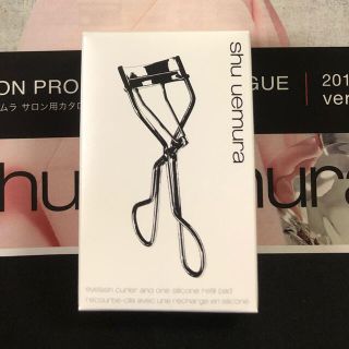 シュウウエムラ(shu uemura)の【新品】シュウウエムラ ビューラー アイラッシュカーラーN(ビューラー・カーラー)