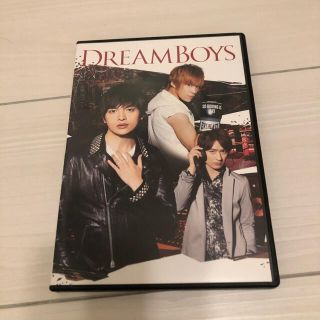 ドリボ DVD(ミュージック)