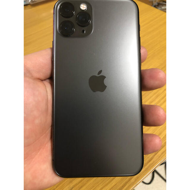iPhone - iPhone11 pro 256G バッテリー99%