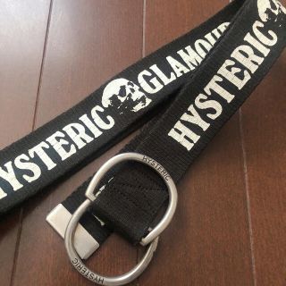 ヒステリックグラマー ベルト(レディース)の通販 100点以上 | HYSTERIC