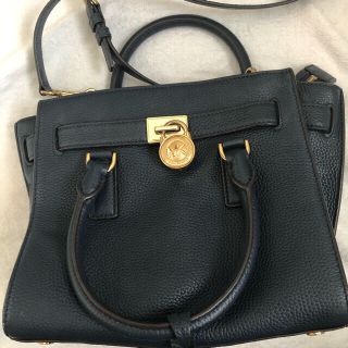 マイケルコース(Michael Kors)のマイケルコース　バッグ(ハンドバッグ)