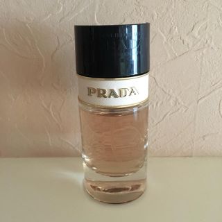 プラダ(PRADA)のひこりさん専用 プラダ❤︎キャンディ(香水(女性用))