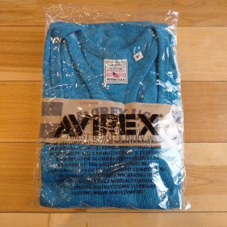 アヴィレックス(AVIREX)のHero様 AVIREX タンクトップ(タンクトップ)