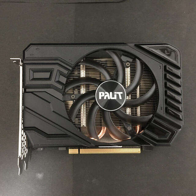 Palit GTX1660 SUPER