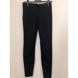 ジョーズジーンズ(JOE’S JEANS)の未使用 Joe's  レギング ブラック レギンス(レギンス/スパッツ)