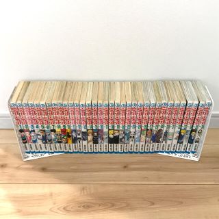 ハンターハンター全巻セット1-36巻(全巻セット)