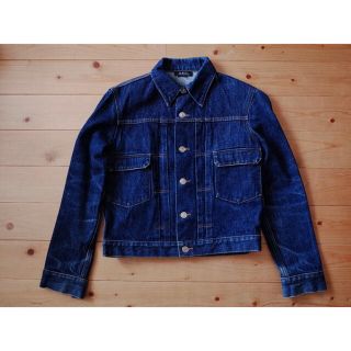 APC(A.P.C) モデル Gジャン/デニムジャケット(レディース)の通販 5点