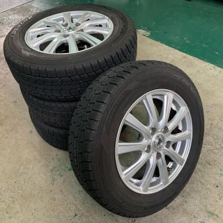 DUNLOP スタッドレスタイヤ 195/65R 15の通販 55点 | フリマアプリ ラクマ DUNLOP スタッドレスタイヤ 195/65R 15の通販 55点 | フリマアプリ ラクマ
